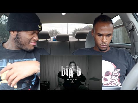 Young Adz - Big B🔥🇬🇧AMERICANS REACTS TO UK DRILL