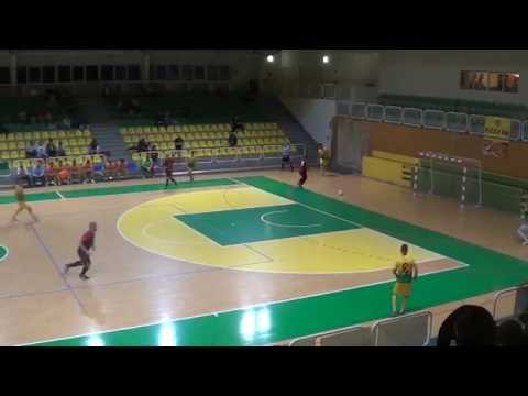 2016-17 03 Levice - Nové Zámky