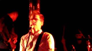 Ludo - Too Tired to Wink (Live) @ Sokol Underground Omaha 10-11-10