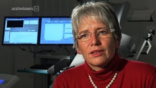 Schwaches Herz - Welchen Sport darf ich noch betreiben? ( Dr. med. Petra Lange-Braun )