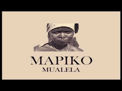 Mapiko - Mualela (Traditional Song)