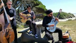 Allen Giardinelli  - Solo, duo, trio or band video preview