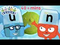 Kindergarten Learning Videos Phonics For Kids Officialalphablocks​