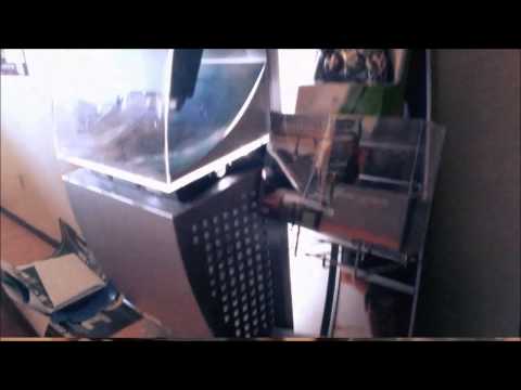 Epic pc setup / Gaming center / Rog Connect