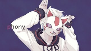 フォニイ/まふまふ【歌ってみた】