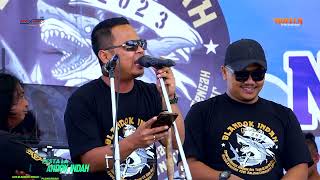 Download lagu CEK SOUND HARI BERBANGKIT   CAK FENDIK || ADELLA RAMAYANA BLANDOK INDAH mp3