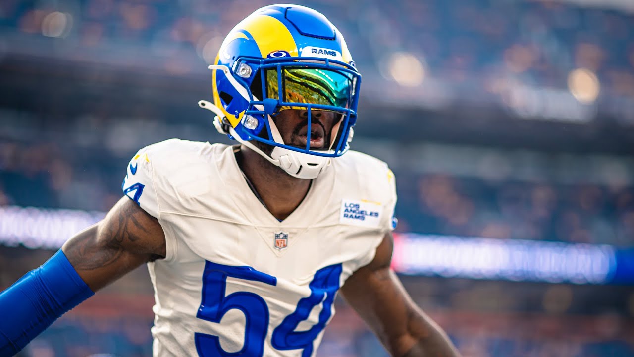 Rams vs. Cardinals: Taking It To The Desert For A Rematch | Game Trailer