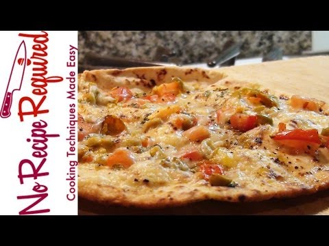 download lagu mp3 mp4 Mediterranean Flatbread Pizza, download lagu Mediterranean Flatbread Pizza gratis, unduh video klip Mediterranean Flatbread Pizza