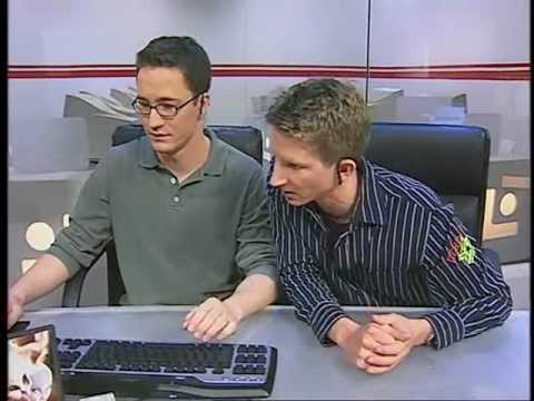Giga Onlinewelten 14.11.2006