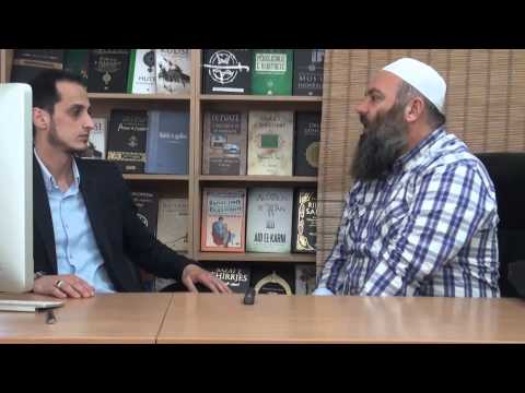 A ka sufi ose dervish që është sunij? - Hoxhë Bekir Halimi