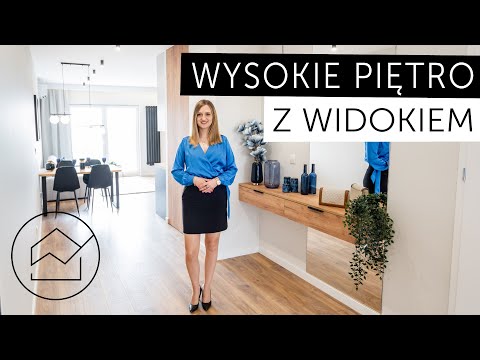 Mieszkanie z pięknym widokiem! Pod klucz, na Mokotowie!