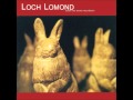 Loch Lomond - The Mountain