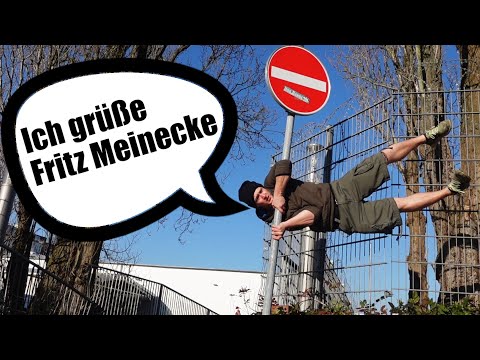 Ich grüße 30 OUTDOOR-YOUTUBER und ÜBERNACHTE am FLUSS [3000 Abonnenten Special]