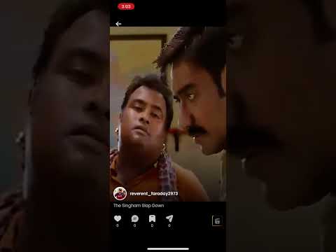 Ishan Mahanta Singham Ajay Devgan Slap