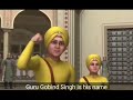 Chaar Sahibzade Status Video English Subtitles