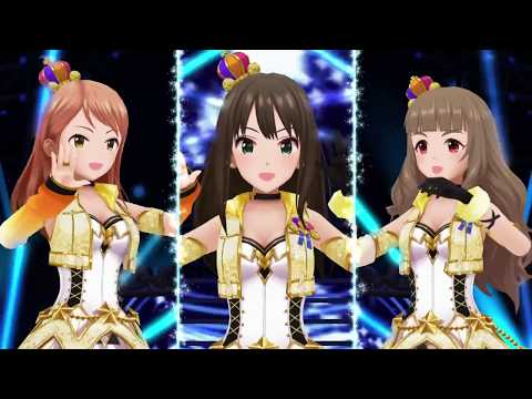 PSVR | The Idolmaster Cinderella Girls Viewing Revolution - Trancing Pulse (6th DLC)