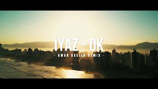 Download lagu Dj Paling Adem! - Iyaz - OK ( Awan Axello Remix ) mp3