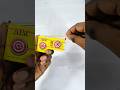 How To Make Matchbox Gun Shorts