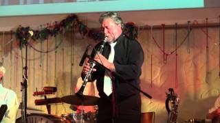 The Julian's New Orleans Jazz Friends- Burgundy Street Blues