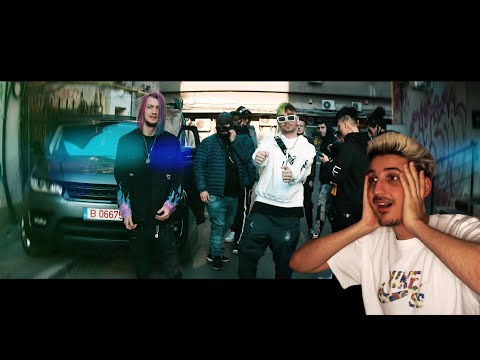 Reactionez la Bvcovia - DALA DUMLA feat. NANE, Amuly, Marko Glass & AlbertNBN