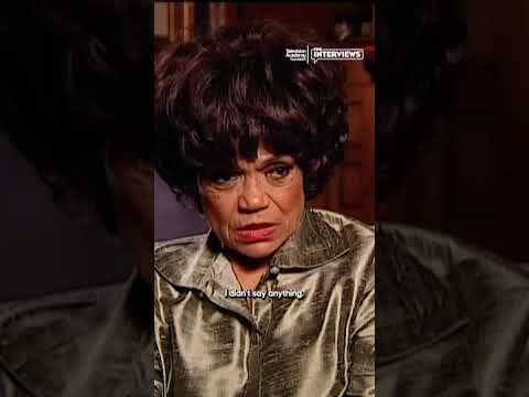 Batmans Eartha Kitt Talks Catwoman And The Catmobile - Televisionacademy.Com/Interviews