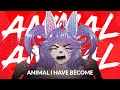 Animal I Have Become Three Days Grace Cover
