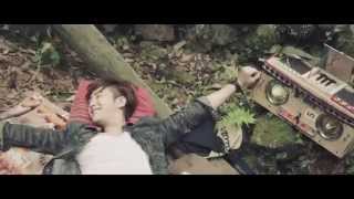 TEAM H - Take me (Eng Ver) Jang Keun Suk &amp; Big Brother 張根碩 (官方完整版MV)