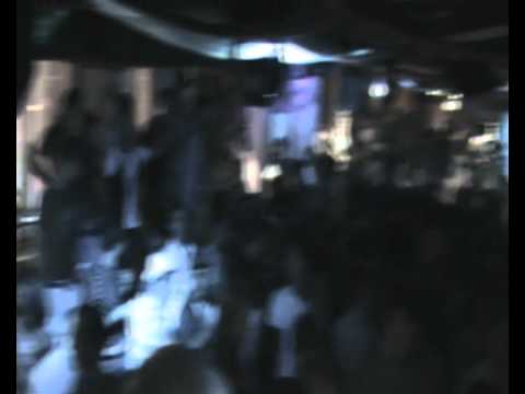 DJ NICK D vs. DJ BRIZI - Live @ BAIA IMPERIALE(Riccione-Italy) part 4.