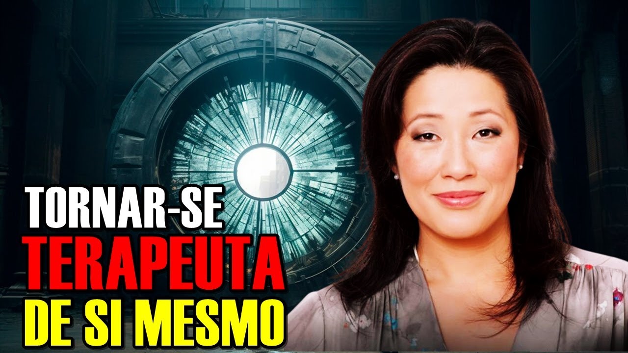 Hipnose Regressiva Quântica Coletiva | Meire Yamaguchi