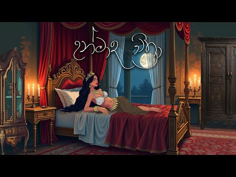 උන්මාදචිත්‍රා Unmada Chithra | Imesh Madusanka ft.Chalitha Saranga Official Video 4K