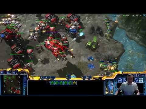 White-Ra [P] vs Fence [T] FP VOD - January 13 2026 - PvT [HD]