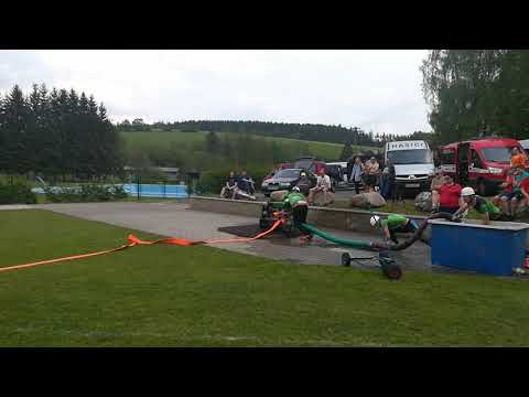 SDH Obrubce muži - JL MŘÍČNÁ 2019