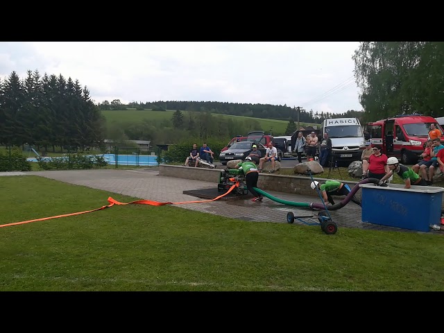Mříčná, 25. 05. 2019