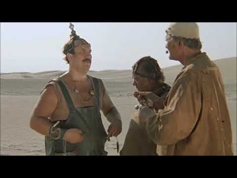 Kin-dza-dza! (1986) Trailer