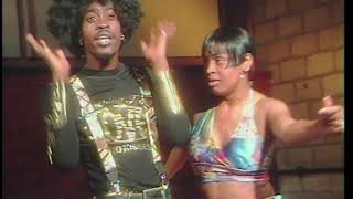 Beenie Man - Nuff Gal