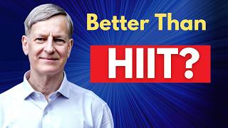 This Formulation Outperforms HIIT for Vascular Health