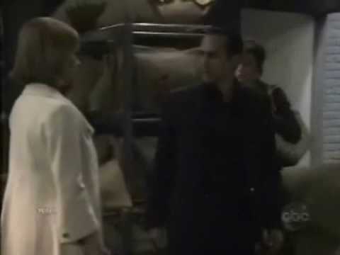 General Hospital...Charlie's Angels