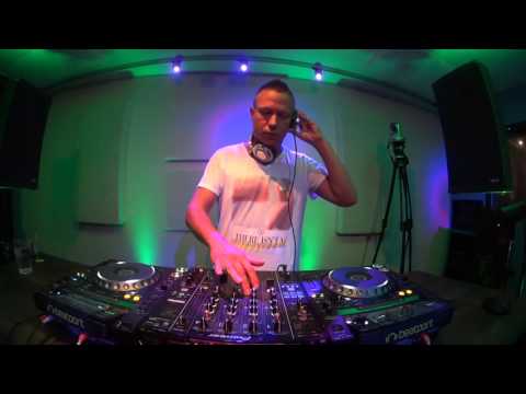 Jaap Ligthart - Live At The Beatport Studios - September 2015