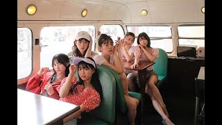 最新ニュース -  超ときめき▽宣伝部の1st写真集が発売、等身大の姿や大人な表情も