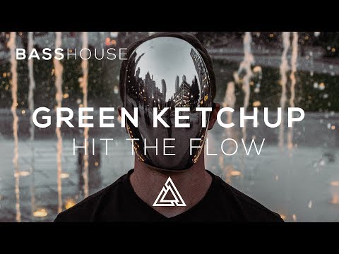 Green Ketchup - Hit The Flow