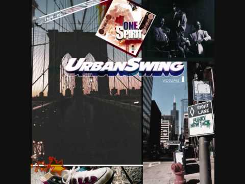 MIX New jack swing from URBAN SWING intro  2004