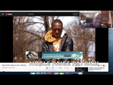 Rlsg B Smith x Rlsg Ye Jefe - Perklordz