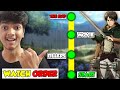 How To Watch ATTACK ON TITAN In Correct Order Hindi