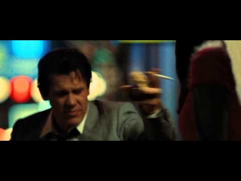 Oldboy - Featurette "Transformation" - deutsch / german HD