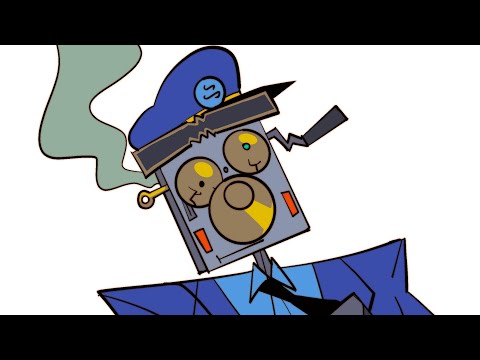 (Splatoon) Tartar are you high