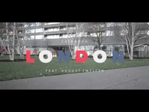 Casanova The Plug - London Ft August Twelfth (Official Music Video)