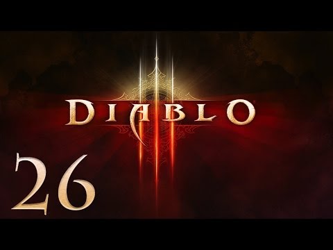 Diablo 3 w/ FlaryRoida - Part 26 - No. We're going to break YOUR siege!