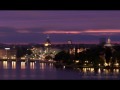 The City of Stockholm. Music Peter Jöback ...