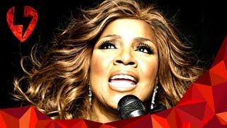 Gloria Gaynor - Let Me Know (I Have A Right)