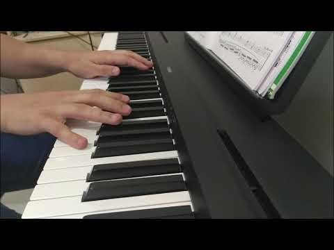 Yiruma - River Flows in You (Piano Cover) | Yamaha P45